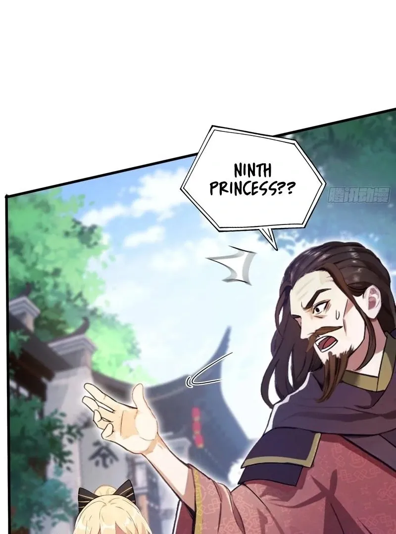It Turns Out That I Have Been Invincible For A Long Time Chapter 23 page 13 - 