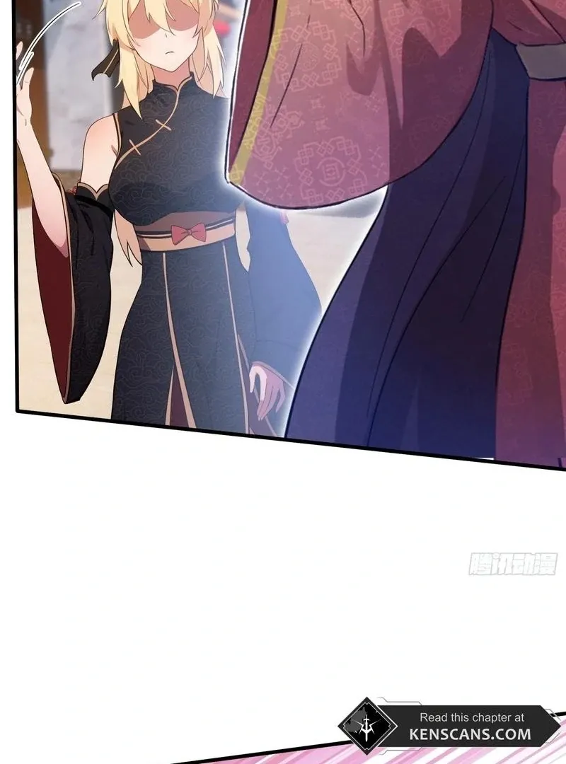 It Turns Out That I Have Been Invincible For A Long Time Chapter 23 page 14 - 
