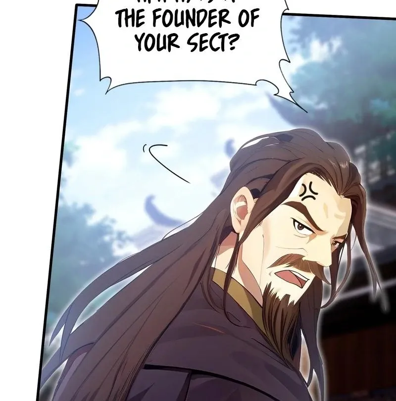 It Turns Out That I Have Been Invincible For A Long Time Chapter 23 page 27 - 