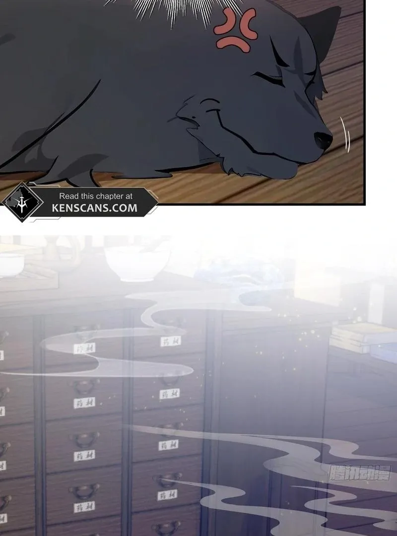 It Turns Out That I Have Been Invincible For A Long Time Chapter 23 page 31 - 