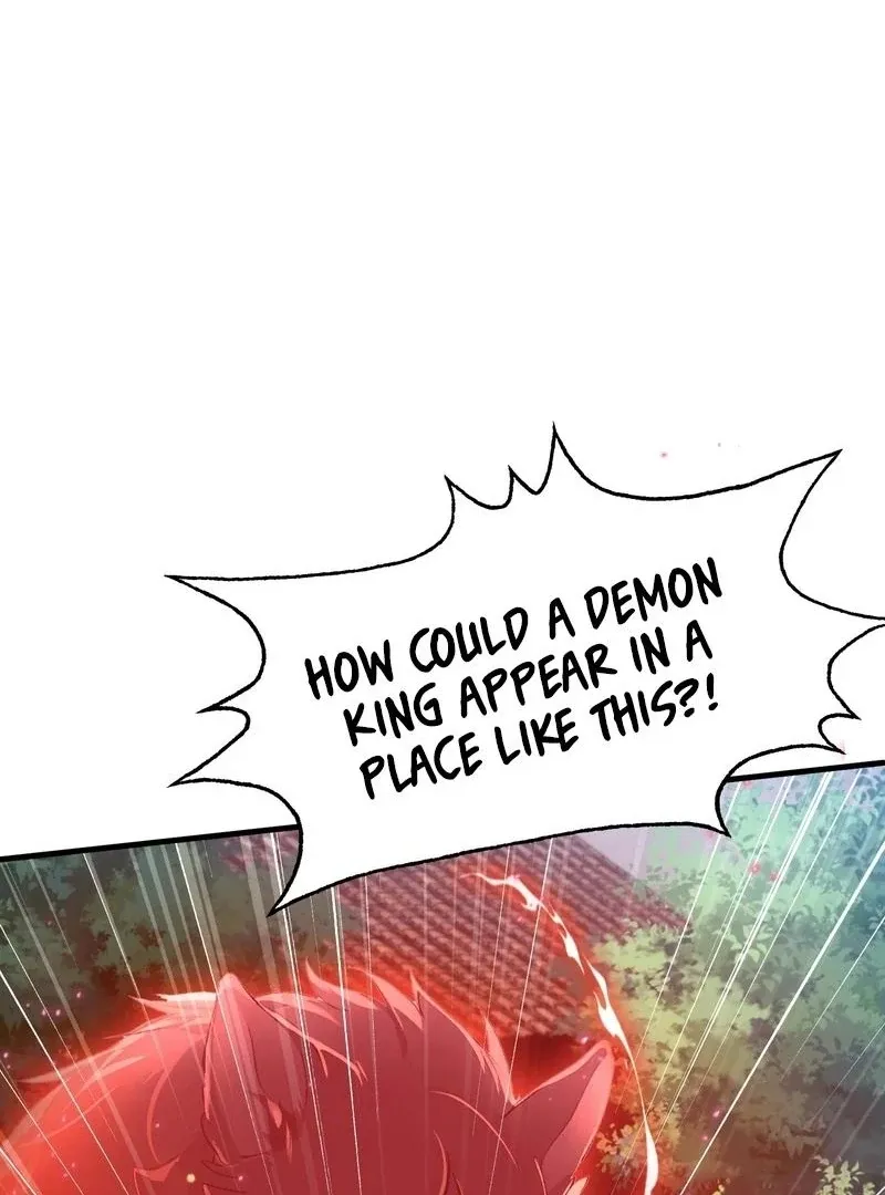 It Turns Out That I Have Been Invincible For A Long Time Chapter 23 page 42 - 
