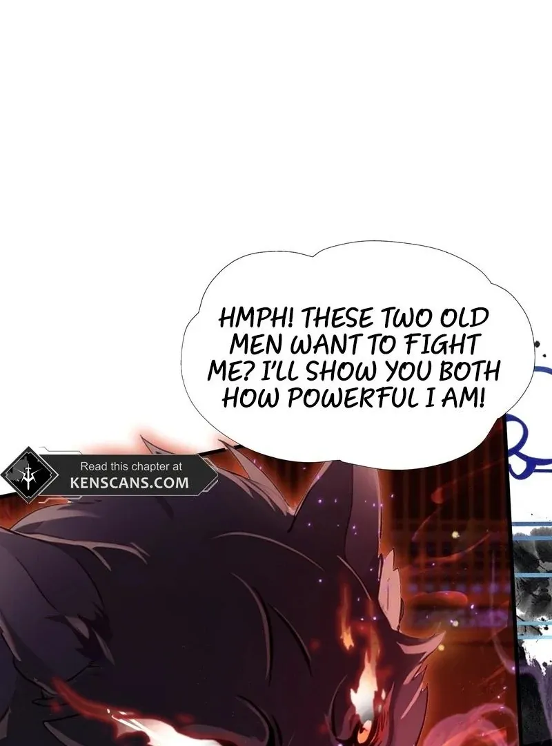 It Turns Out That I Have Been Invincible For A Long Time Chapter 23 page 47 - 