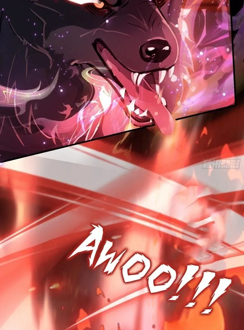 It Turns Out That I Have Been Invincible For A Long Time Chapter 23 page 48 - 