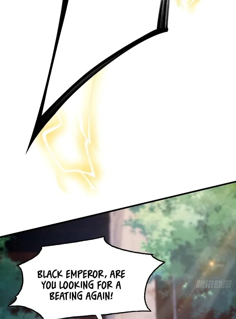 It Turns Out That I Have Been Invincible For A Long Time Chapter 23 page 57 - 