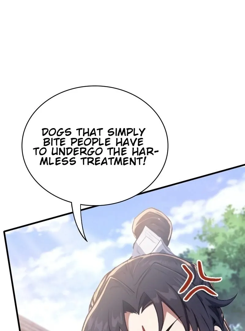It Turns Out That I Have Been Invincible For A Long Time Chapter 23 page 59 - 