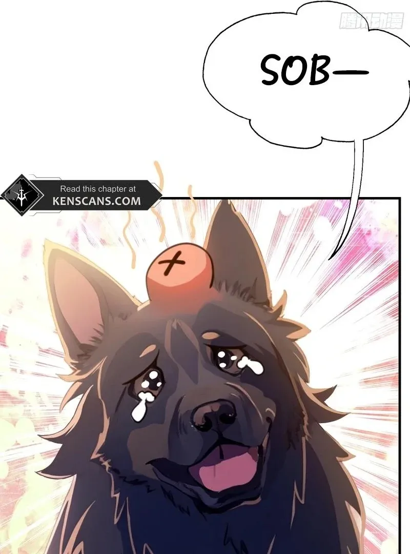 It Turns Out That I Have Been Invincible For A Long Time Chapter 23 page 62 - 