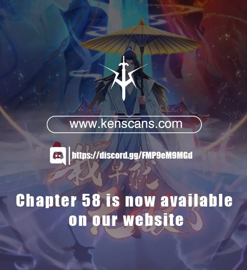 It Turns Out That I Have Been Invincible For A Long Time Chapter 23 page 66 - 