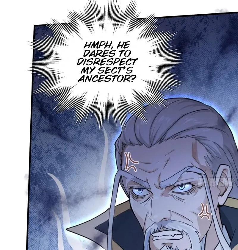 It Turns Out That I Have Been Invincible For A Long Time Chapter 23 page 10 - 