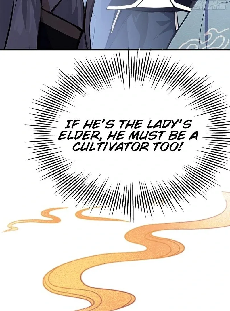 It Turns Out That I Have Been Invincible For A Long Time Chapter 24 page 21 - 