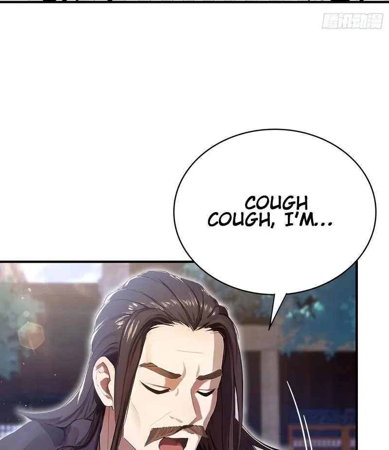 It Turns Out That I Have Been Invincible For A Long Time Chapter 24 page 27 - 