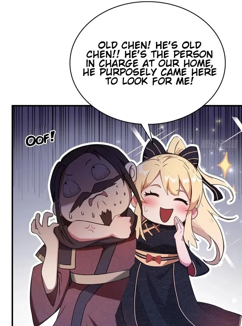 It Turns Out That I Have Been Invincible For A Long Time Chapter 24 page 29 - 