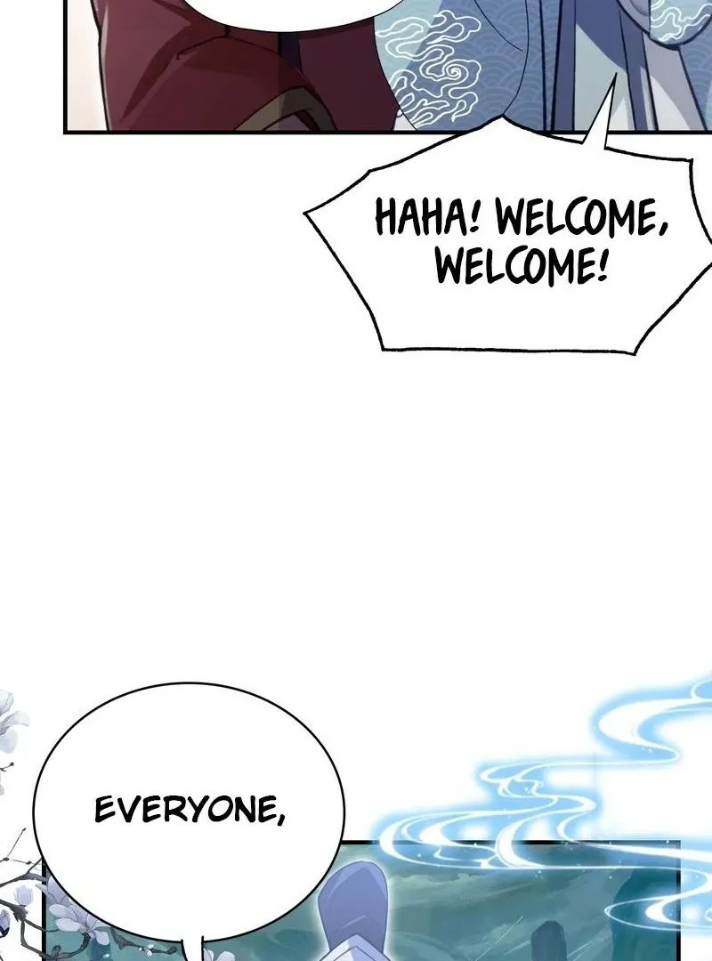 It Turns Out That I Have Been Invincible For A Long Time Chapter 24 page 35 - 