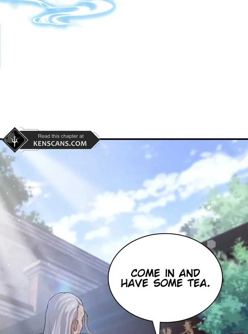 It Turns Out That I Have Been Invincible For A Long Time Chapter 24 page 37 - 