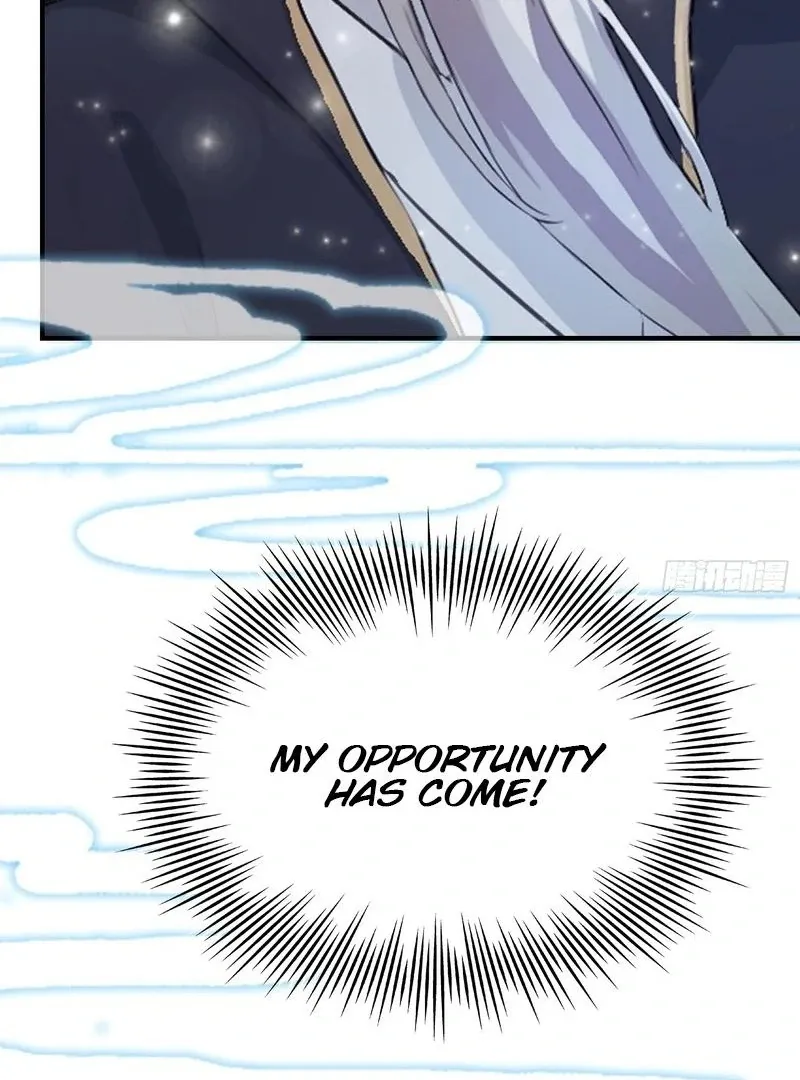 It Turns Out That I Have Been Invincible For A Long Time Chapter 24 page 41 - 
