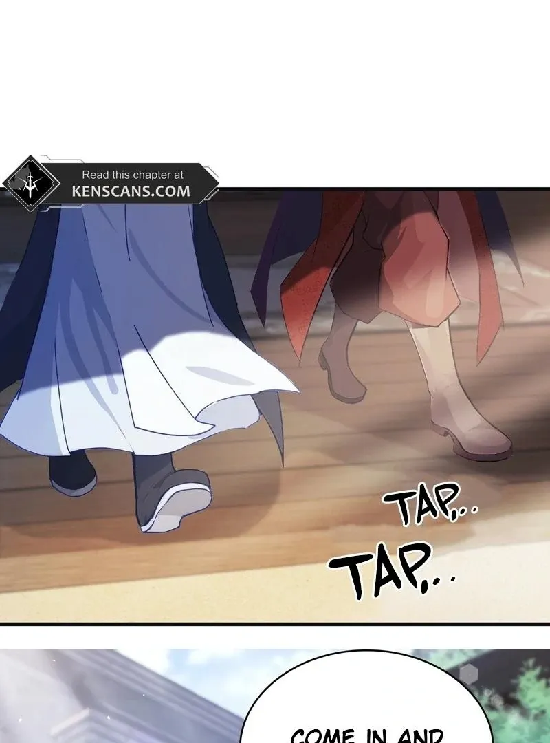 It Turns Out That I Have Been Invincible For A Long Time Chapter 24 page 49 - 