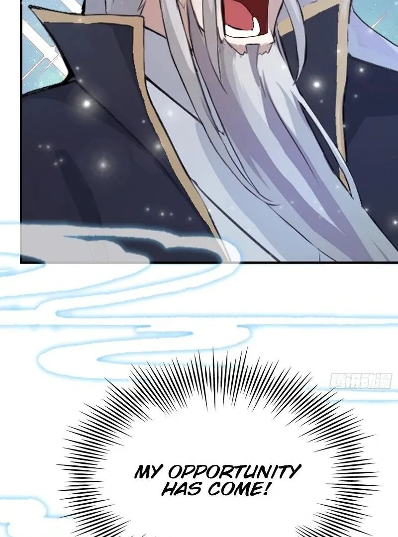 It Turns Out That I Have Been Invincible For A Long Time Chapter 24 page 53 - 