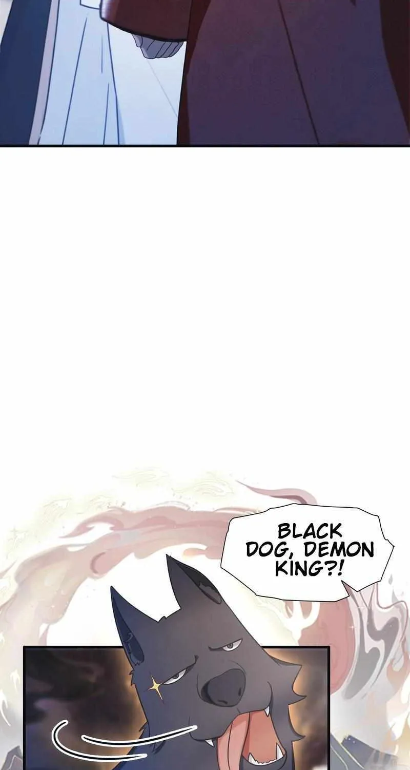 It Turns Out That I Have Been Invincible For A Long Time Chapter 25 page 11 - 