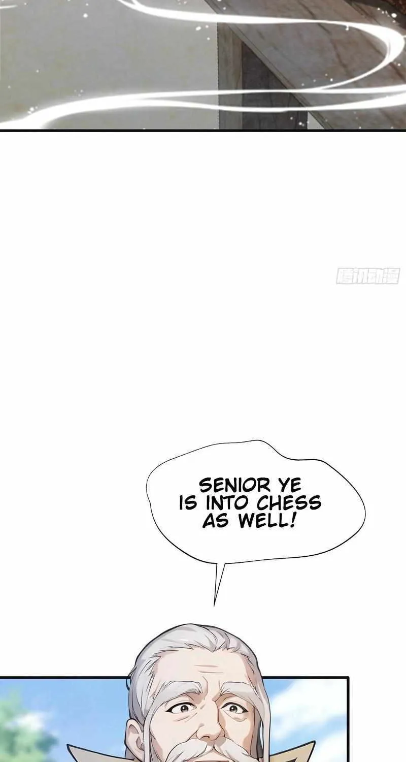 It Turns Out That I Have Been Invincible For A Long Time Chapter 25 page 29 - 
