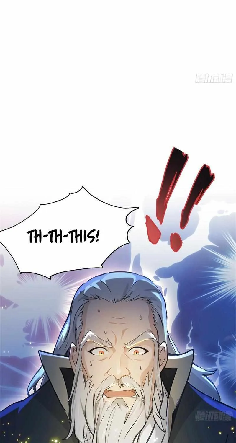 It Turns Out That I Have Been Invincible For A Long Time Chapter 25 page 34 - 