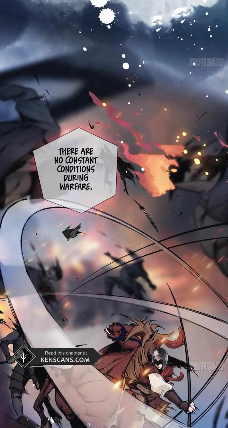 It Turns Out That I Have Been Invincible For A Long Time Chapter 25 page 38 - 