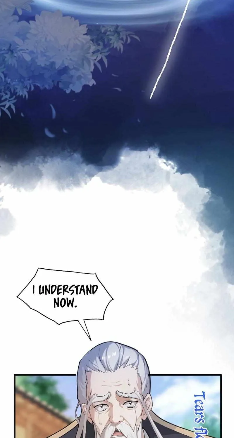 It Turns Out That I Have Been Invincible For A Long Time Chapter 25 page 43 - 