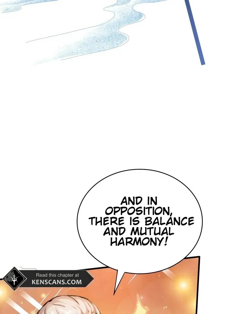 It Turns Out That I Have Been Invincible For A Long Time Chapter 26 page 21 - 