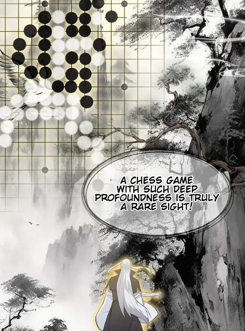 It Turns Out That I Have Been Invincible For A Long Time Chapter 26 page 23 - 
