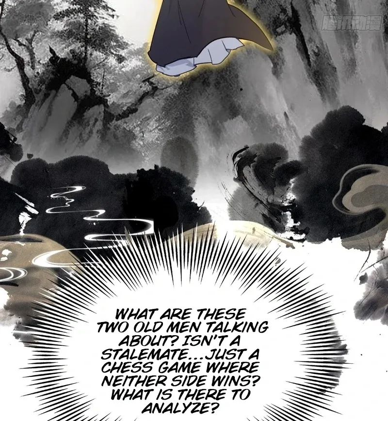 It Turns Out That I Have Been Invincible For A Long Time Chapter 26 page 24 - 