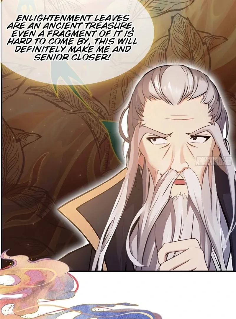 It Turns Out That I Have Been Invincible For A Long Time Chapter 26 page 32 - 