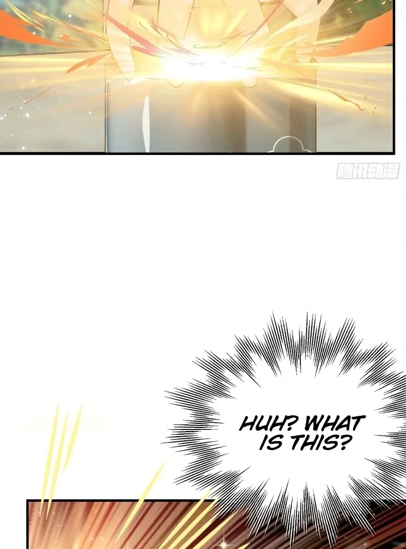 It Turns Out That I Have Been Invincible For A Long Time Chapter 26 page 34 - 