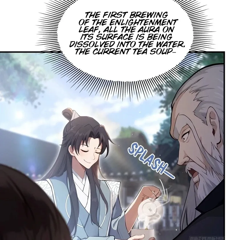 It Turns Out That I Have Been Invincible For A Long Time Chapter 26 page 41 - 