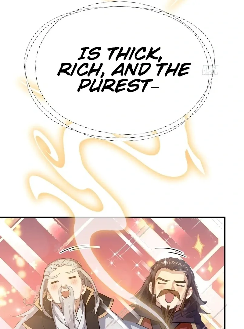 It Turns Out That I Have Been Invincible For A Long Time Chapter 26 page 43 - 
