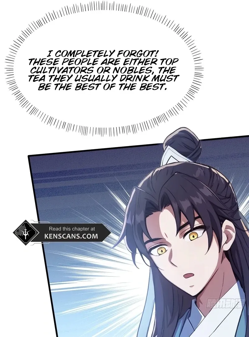 It Turns Out That I Have Been Invincible For A Long Time Chapter 26 page 57 - 