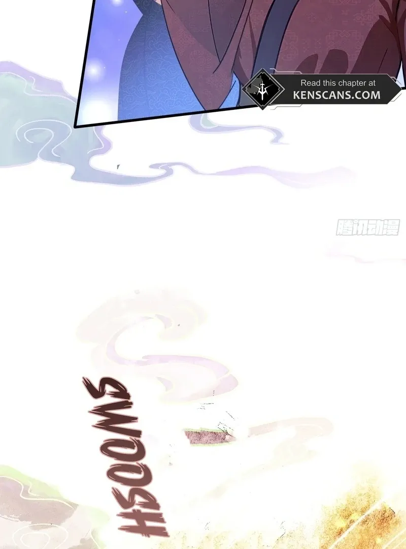 It Turns Out That I Have Been Invincible For A Long Time Chapter 26 page 64 - 