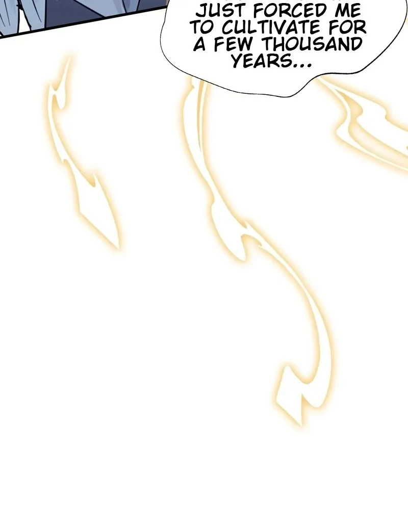 It Turns Out That I Have Been Invincible For A Long Time Chapter 27 page 16 - 