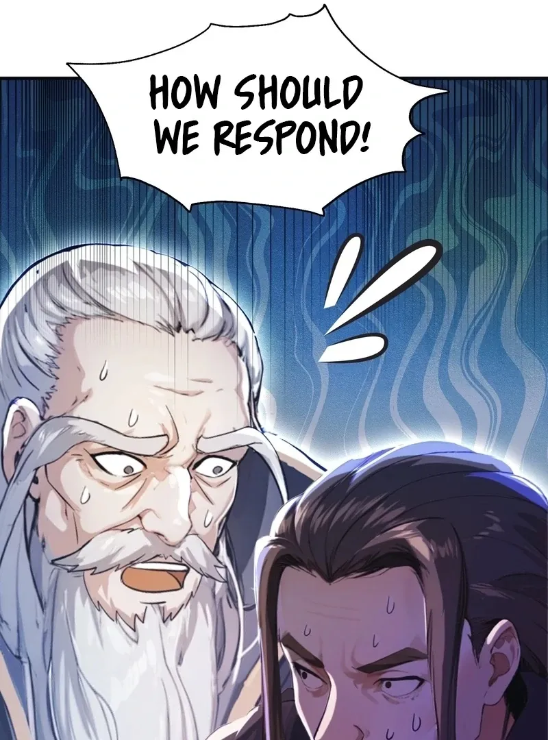 It Turns Out That I Have Been Invincible For A Long Time Chapter 27 page 18 - 
