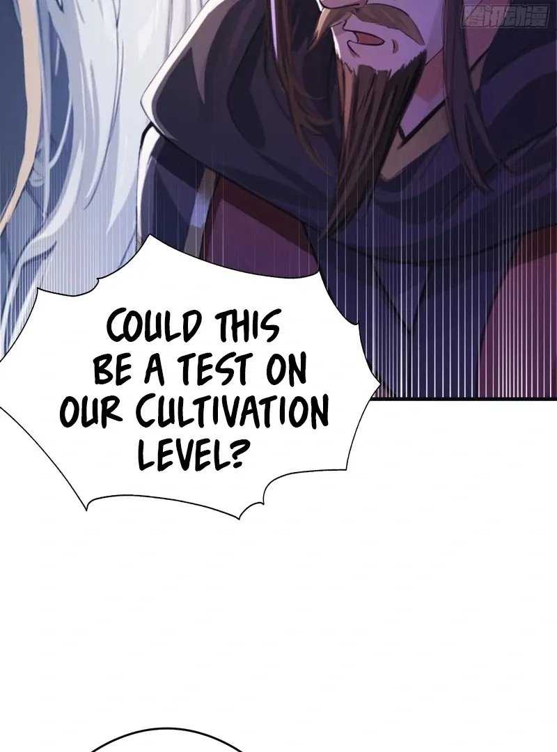 It Turns Out That I Have Been Invincible For A Long Time Chapter 27 page 19 - 