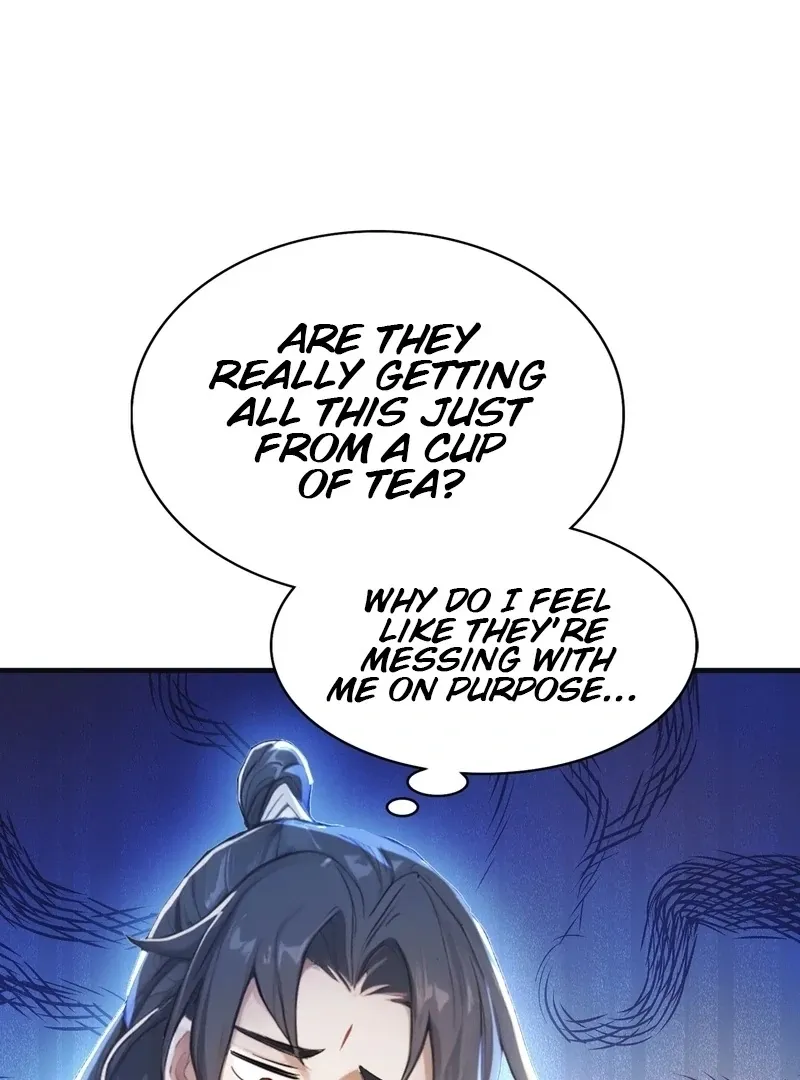 It Turns Out That I Have Been Invincible For A Long Time Chapter 27 page 24 - 