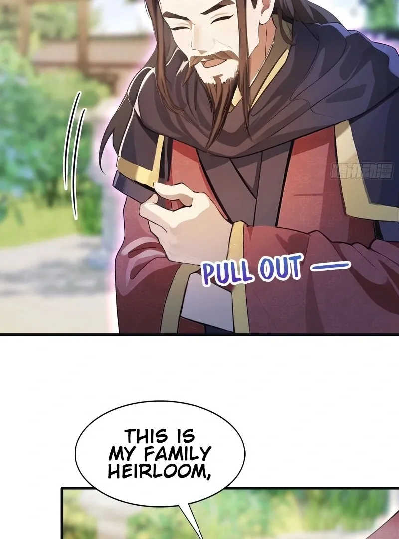 It Turns Out That I Have Been Invincible For A Long Time Chapter 27 page 31 - 