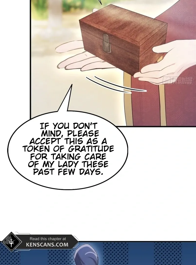 It Turns Out That I Have Been Invincible For A Long Time Chapter 27 page 32 - 