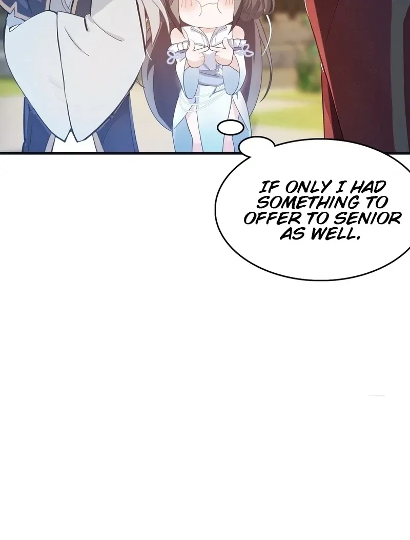 It Turns Out That I Have Been Invincible For A Long Time Chapter 27 page 38 - 