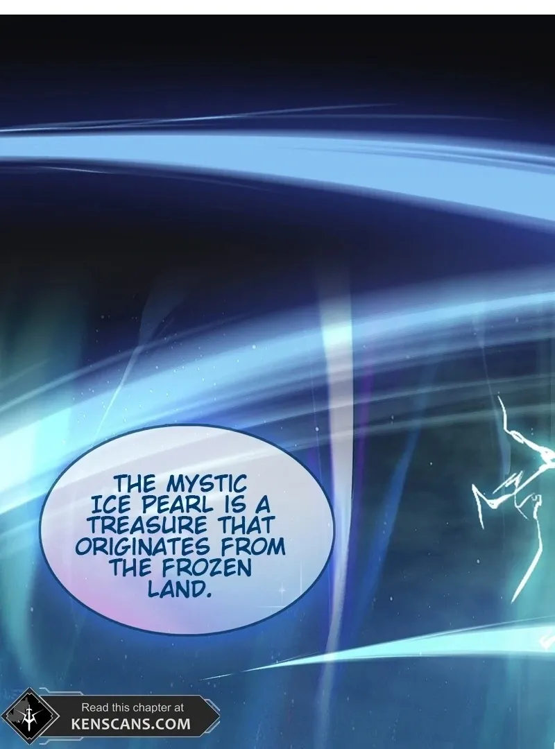 It Turns Out That I Have Been Invincible For A Long Time Chapter 27 page 43 - 