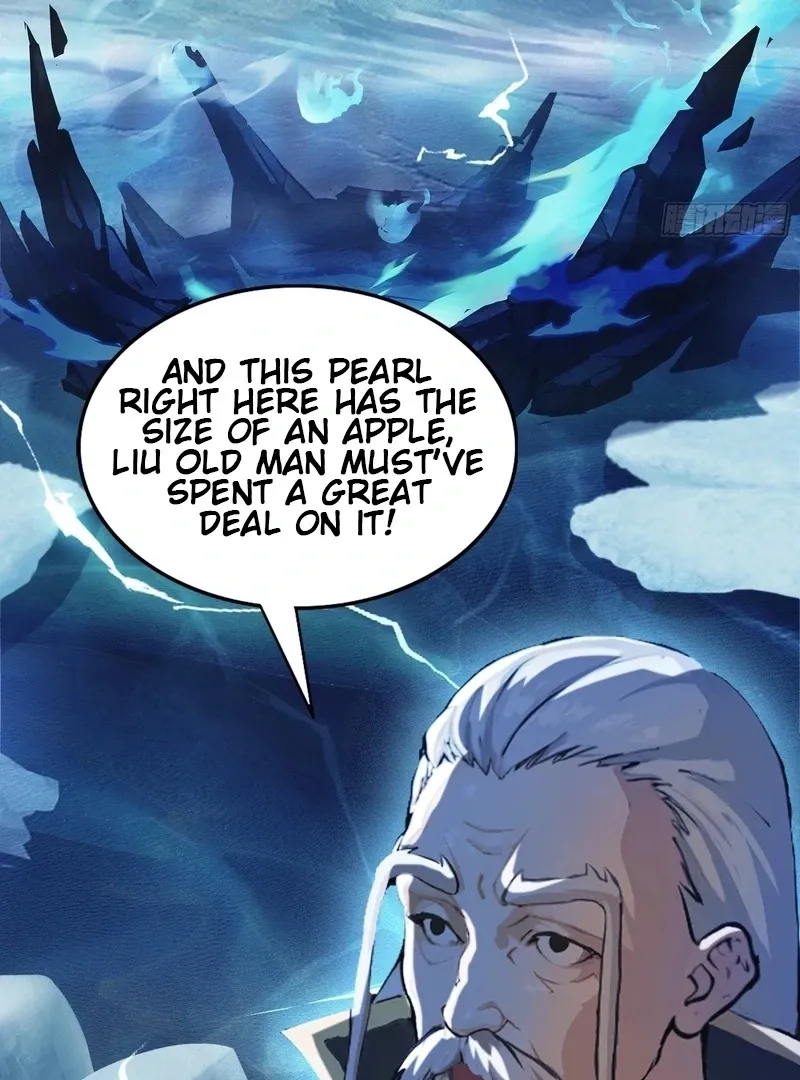 It Turns Out That I Have Been Invincible For A Long Time Chapter 27 page 46 - 