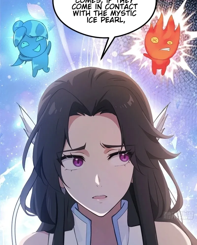 It Turns Out That I Have Been Invincible For A Long Time Chapter 27 page 49 - 