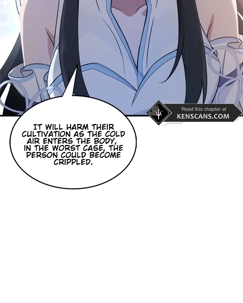 It Turns Out That I Have Been Invincible For A Long Time Chapter 27 page 50 - 