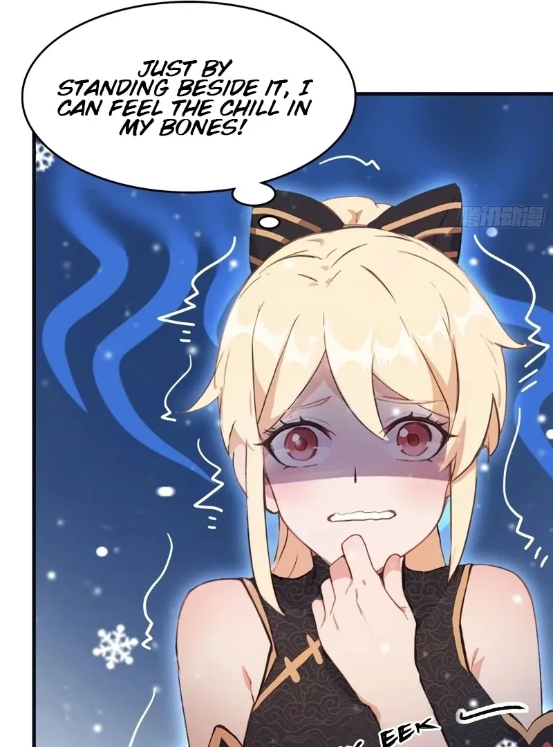 It Turns Out That I Have Been Invincible For A Long Time Chapter 27 page 51 - 