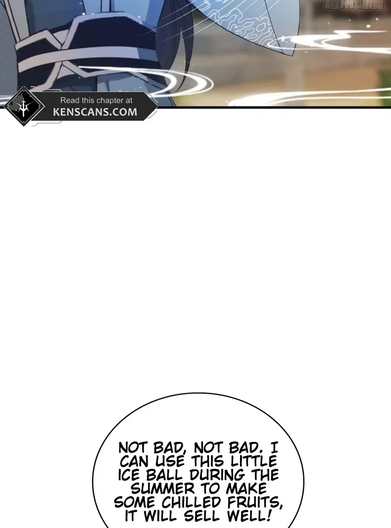 It Turns Out That I Have Been Invincible For A Long Time Chapter 27 page 57 - 