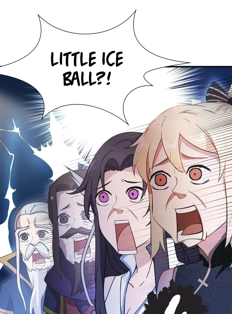 It Turns Out That I Have Been Invincible For A Long Time Chapter 27 page 59 - 