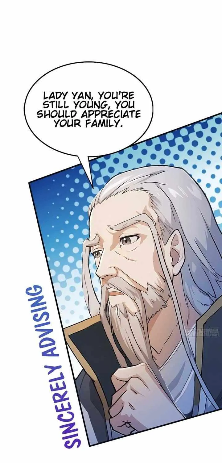 It Turns Out That I Have Been Invincible For A Long Time Chapter 28 page 29 - 