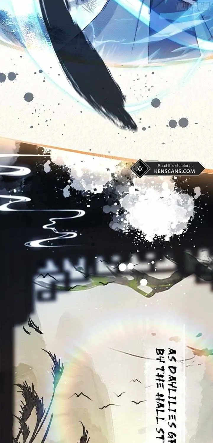 It Turns Out That I Have Been Invincible For A Long Time Chapter 28 page 33 - 